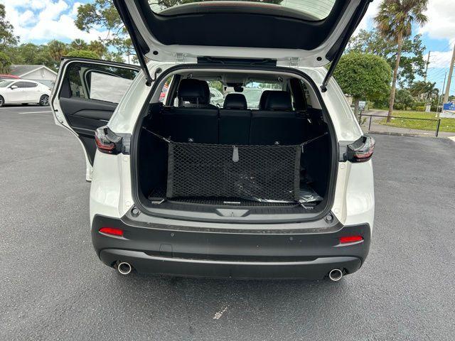 new 2026 Mazda CX-5 car, priced at $35,907