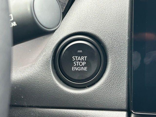 new 2026 Mazda CX-5 car, priced at $35,907