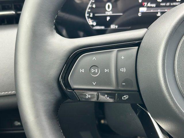 new 2026 Mazda CX-5 car, priced at $35,907