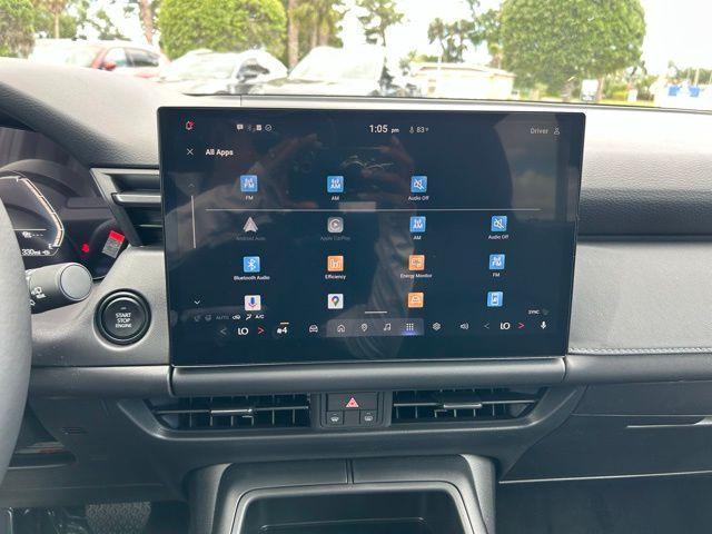 new 2026 Mazda CX-5 car, priced at $35,907