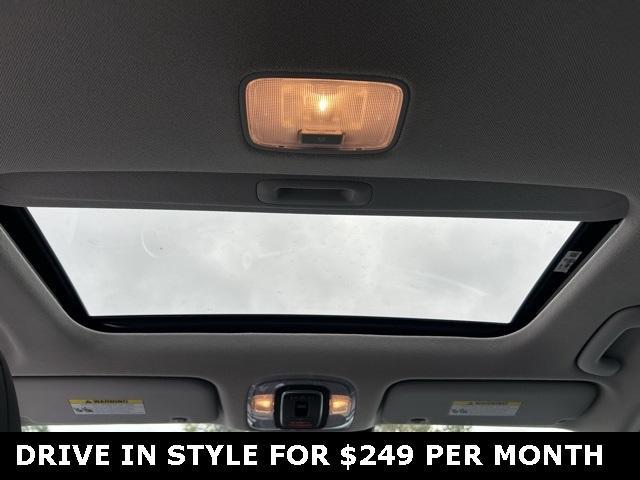 used 2025 Hyundai Elantra car, priced at $20,930