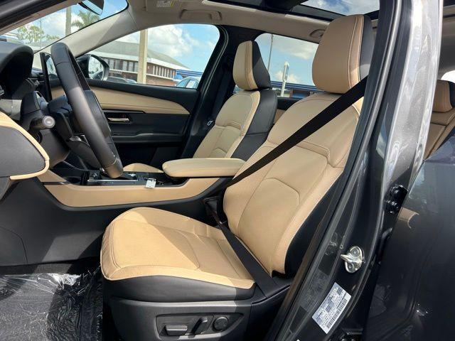 new 2026 Mazda CX-5 car, priced at $41,999