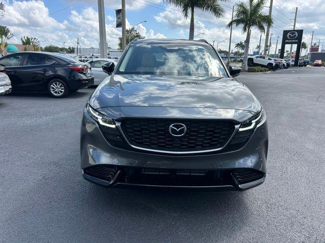 new 2026 Mazda CX-5 car, priced at $41,999