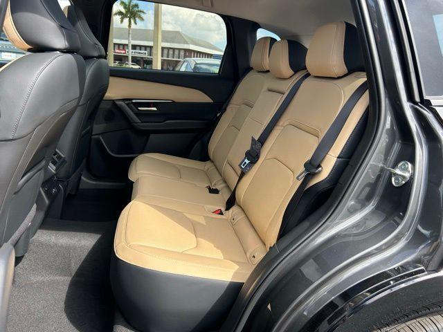 new 2026 Mazda CX-5 car, priced at $41,999
