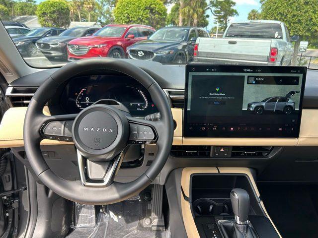 new 2026 Mazda CX-5 car, priced at $41,999