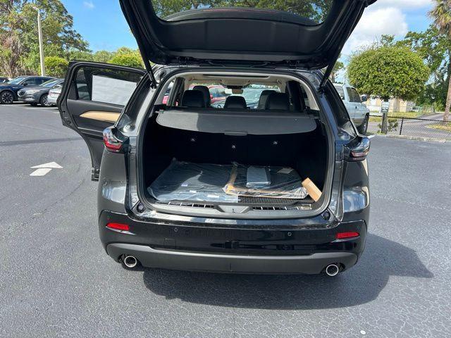 new 2026 Mazda CX-5 car, priced at $41,999