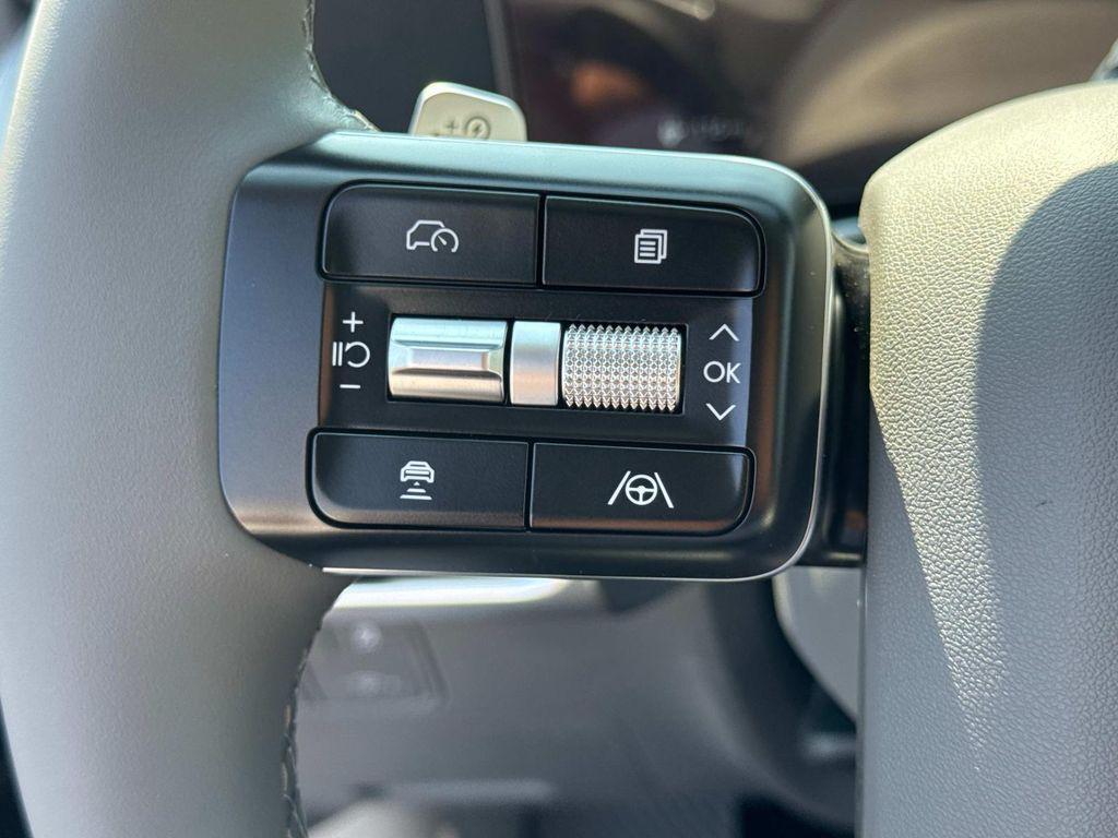 new 2026 Hyundai IONIQ 9 car, priced at $59,659