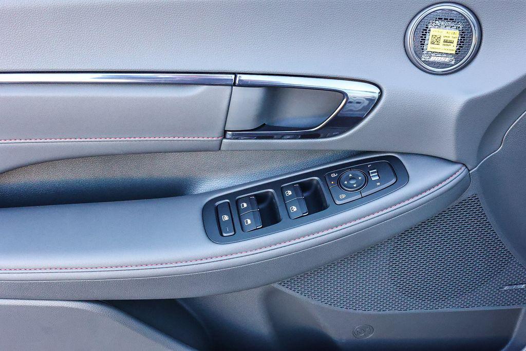 new 2026 Hyundai Sonata car, priced at $34,408