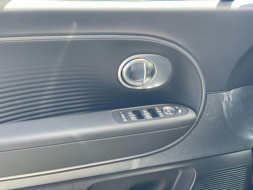 new 2026 Hyundai IONIQ 9 car, priced at $59,159