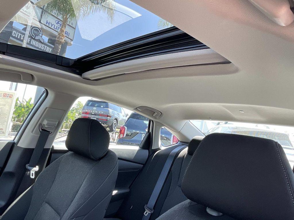used 2025 Honda Accord car, priced at $27,998