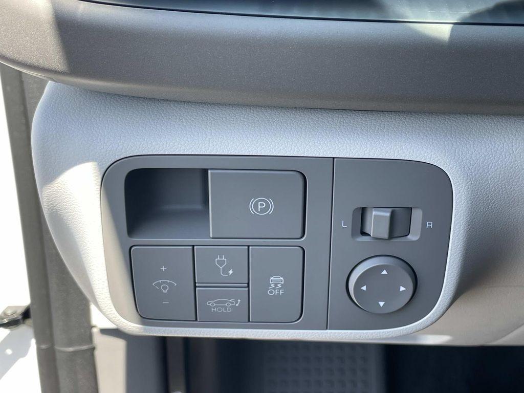 used 2025 Hyundai IONIQ 6 car, priced at $30,748