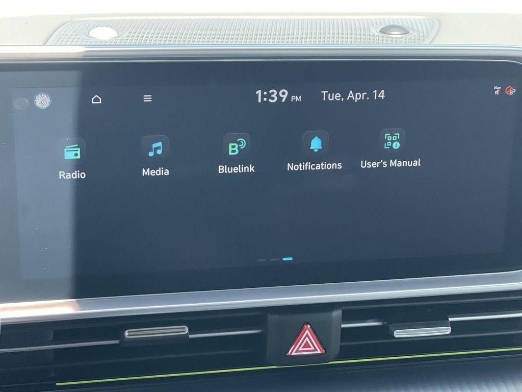 used 2025 Hyundai IONIQ 6 car, priced at $30,748