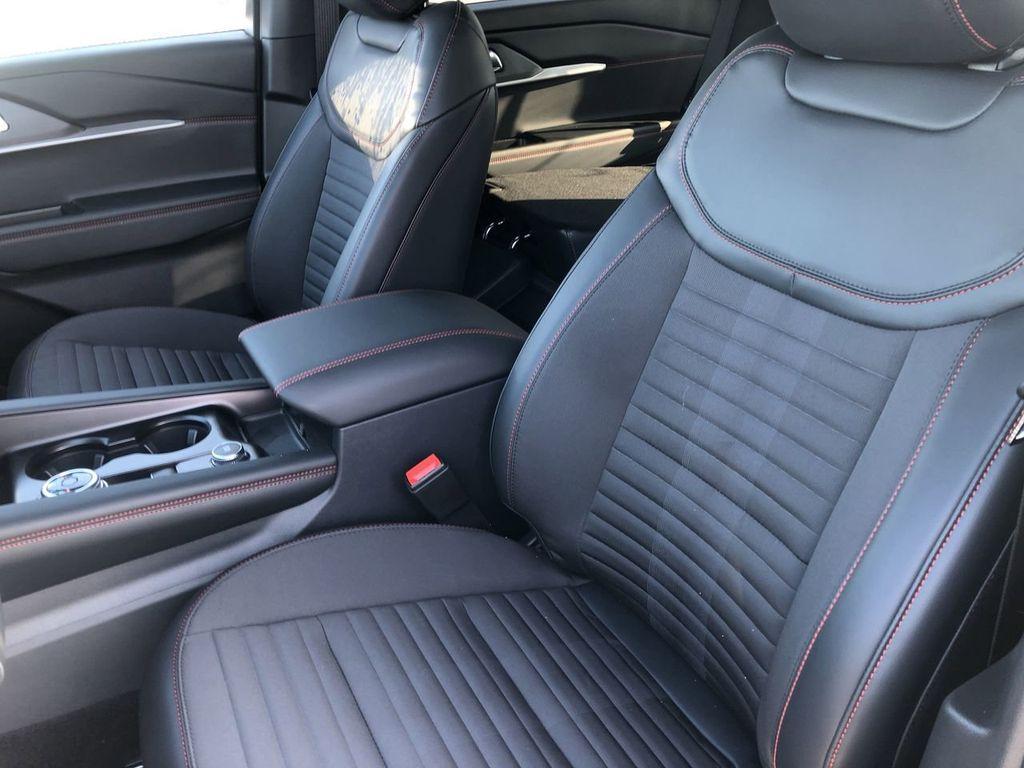 new 2026 Ford Explorer car, priced at $46,777