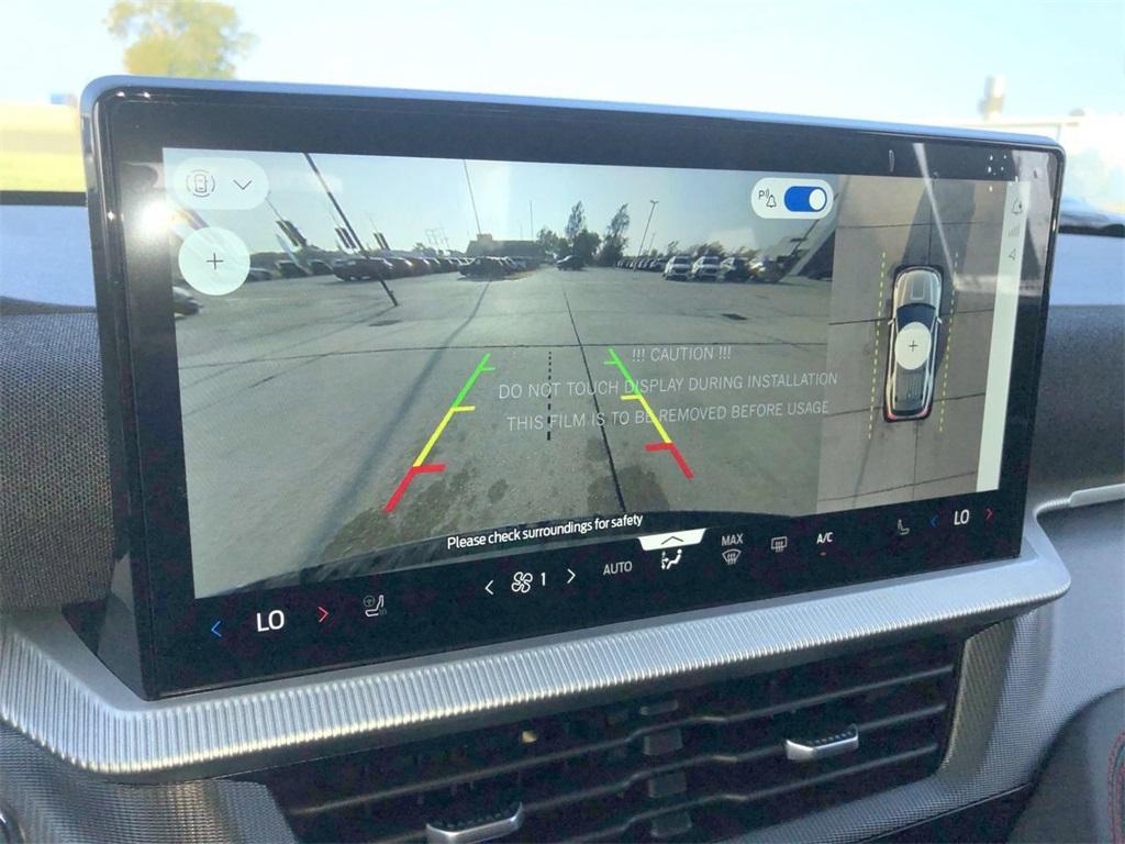 new 2026 Ford Explorer car, priced at $48,695