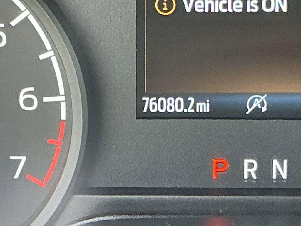 used 2023 Ford F-150 car, priced at $31,965