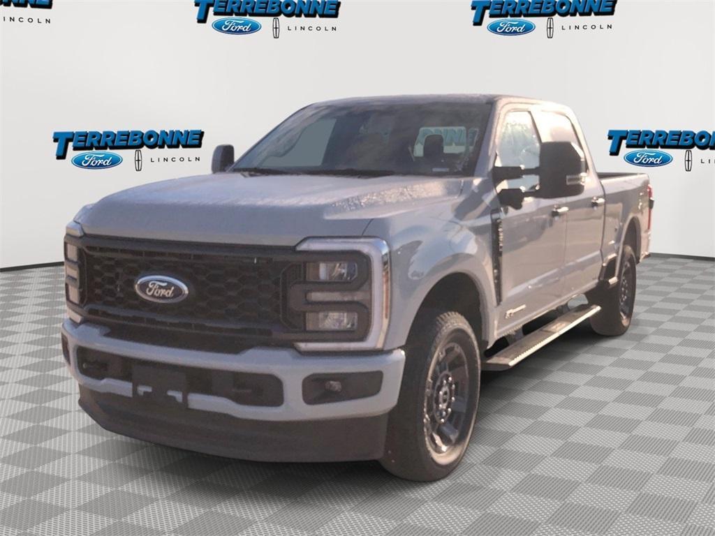 new 2026 Ford F-250 car, priced at $75,570
