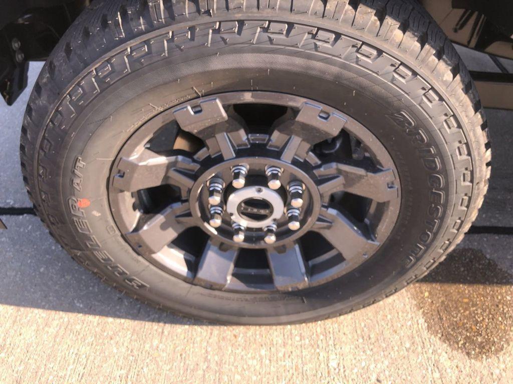 new 2026 Ford F-250 car, priced at $71,990