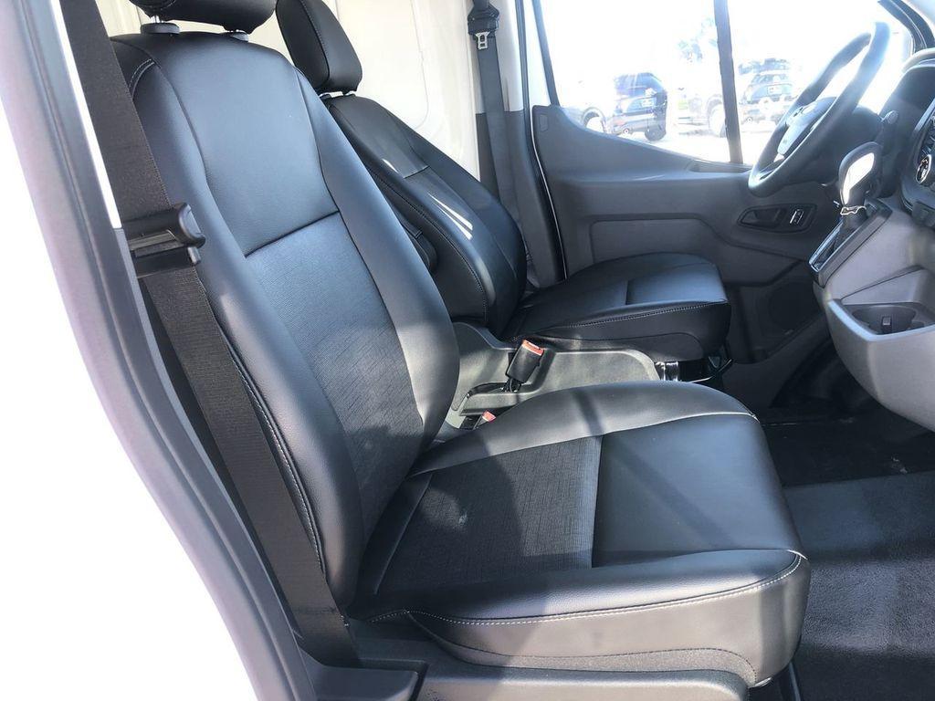 new 2025 Ford Transit-150 car, priced at $48,400