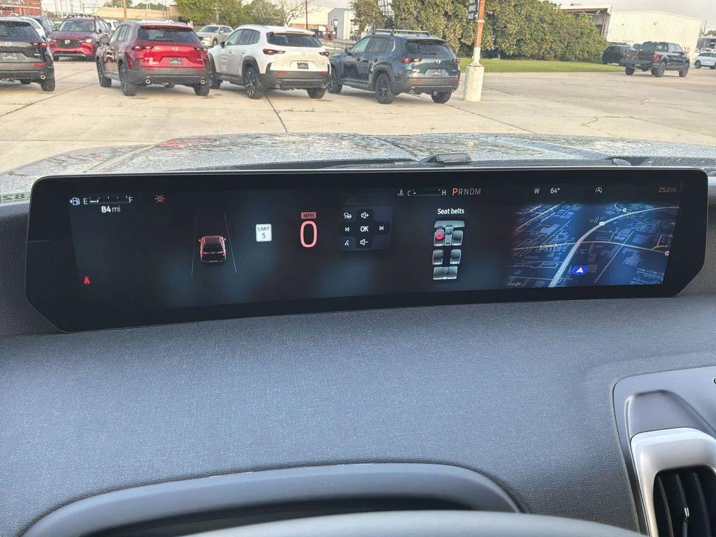 new 2026 Ford Expedition car, priced at $66,951