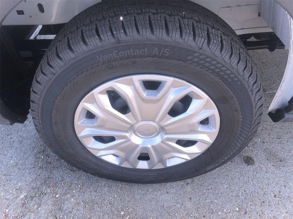 new 2025 Ford Transit-150 car, priced at $49,700