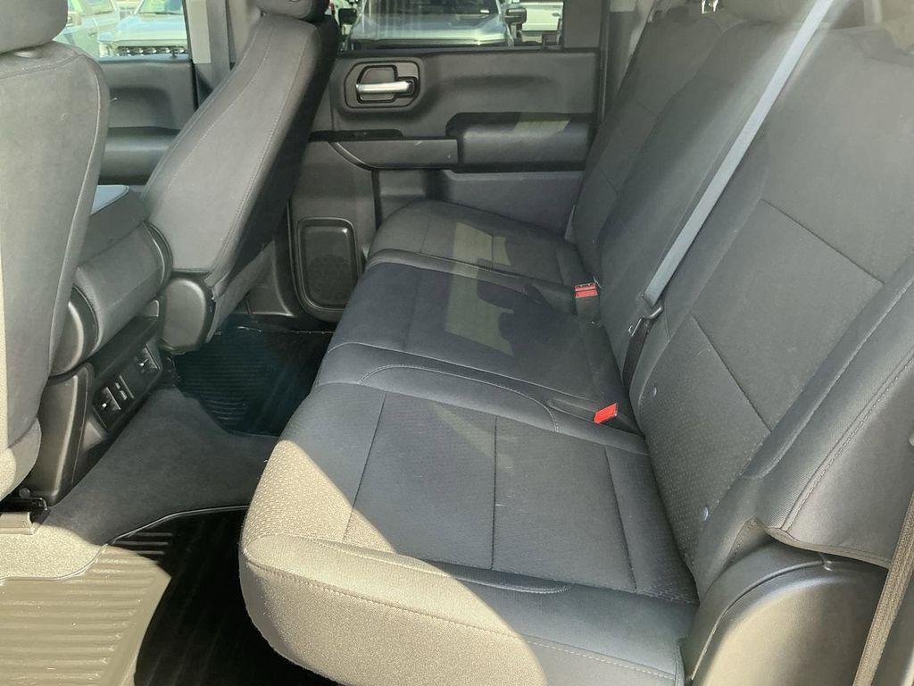 used 2025 GMC Sierra 2500 car, priced at $58,603