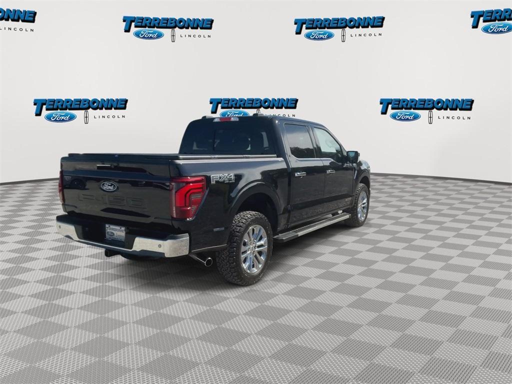 used 2024 Ford F-150 car, priced at $56,785