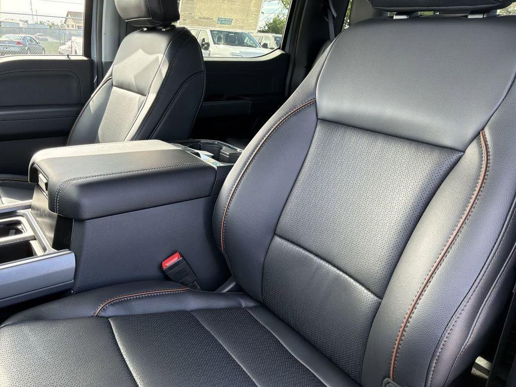 new 2026 Ford F-250 car, priced at $93,755