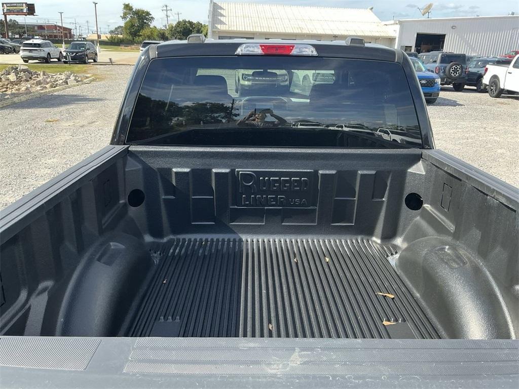 used 2023 Ford F-150 car, priced at $30,762