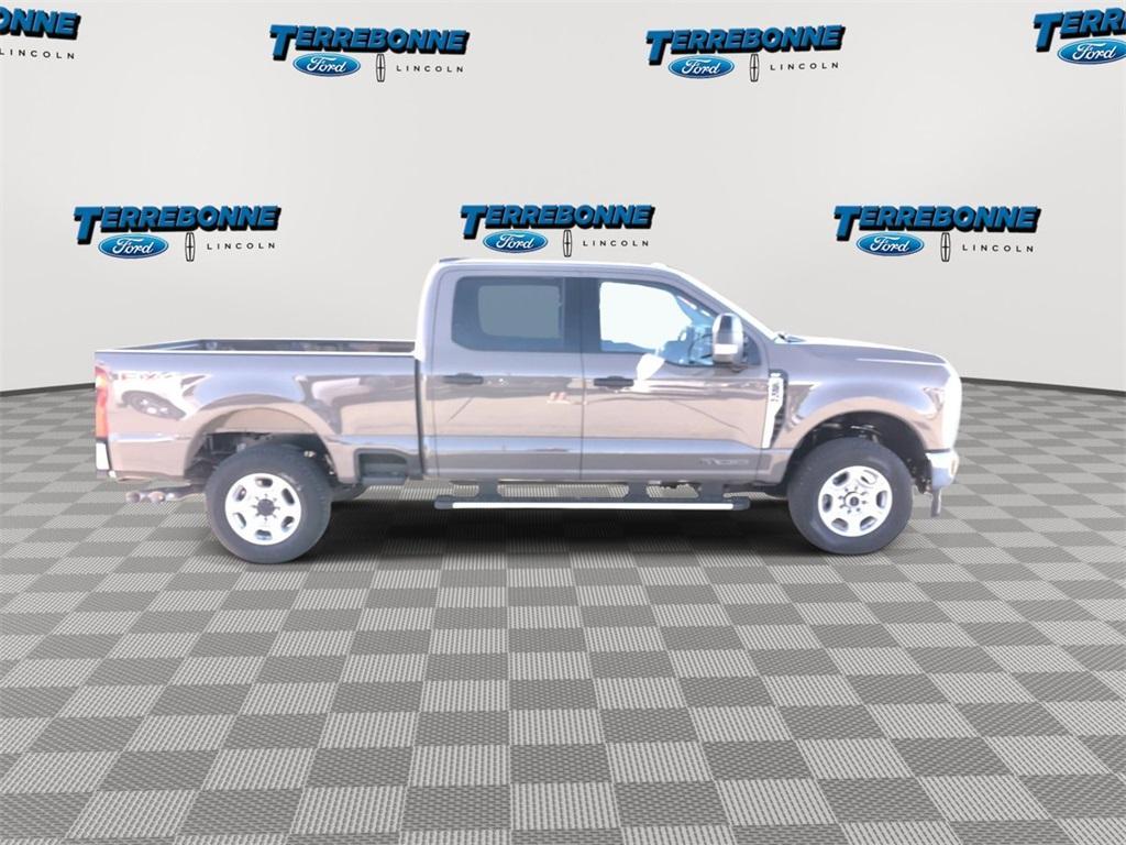 new 2026 Ford F-250 car, priced at $74,370