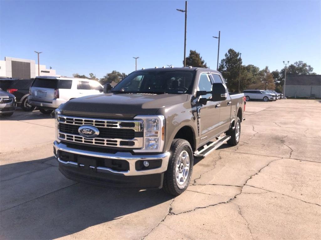new 2026 Ford F-250 car, priced at $74,370