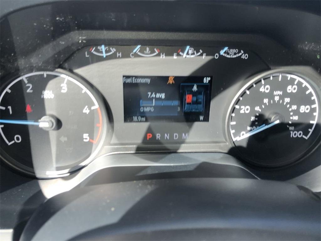 new 2026 Ford F-250 car, priced at $74,370