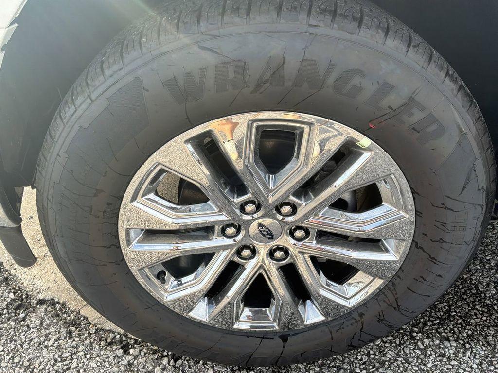 new 2026 Ford F-150 car, priced at $62,618
