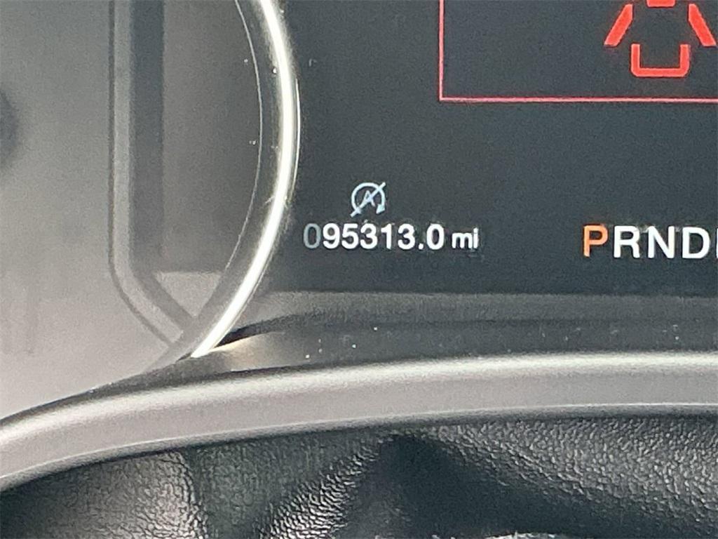 used 2019 Ford F-150 car, priced at $32,355