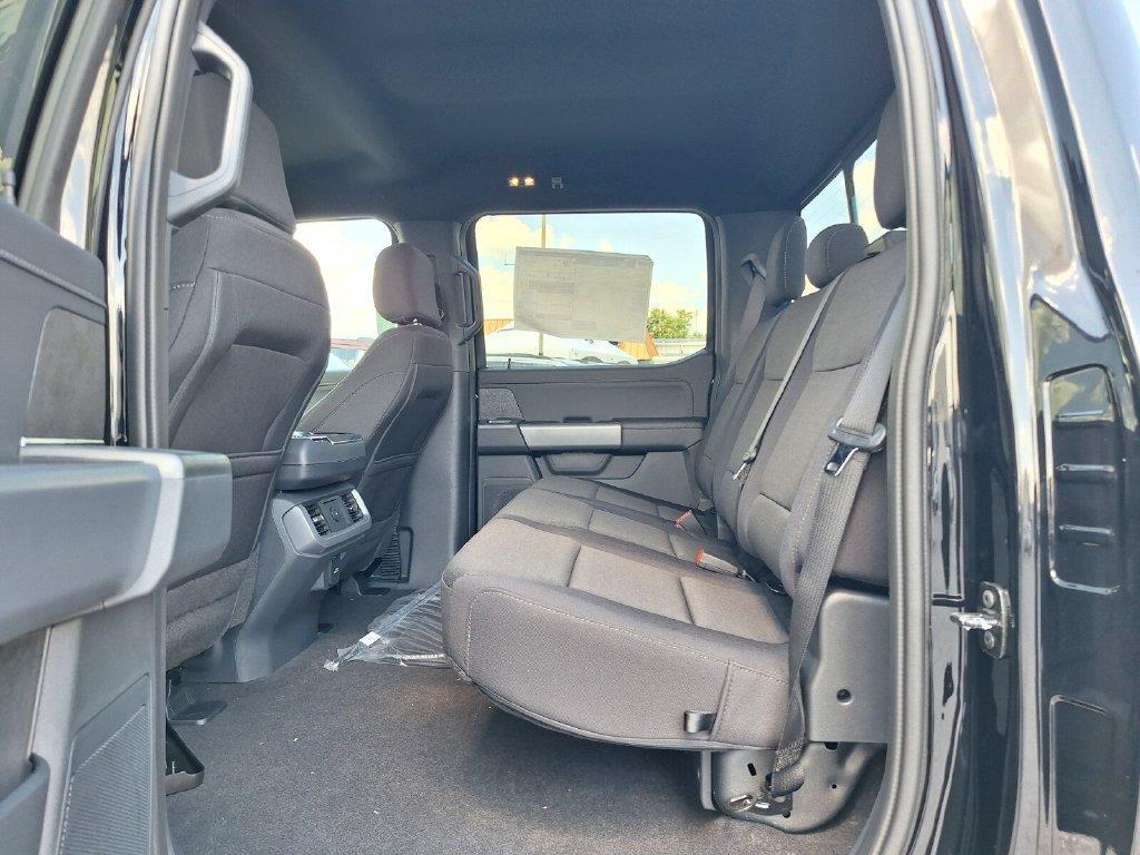 new 2026 Ford F-150 car, priced at $65,055