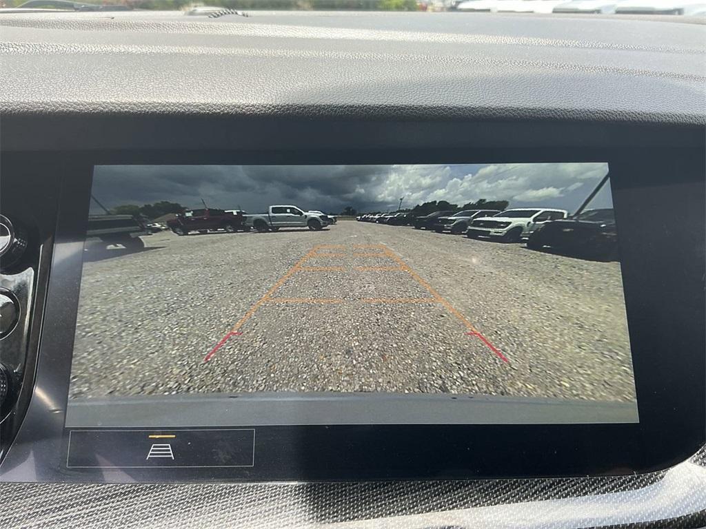 2023 White Frost Tri-Coat Buick Envision