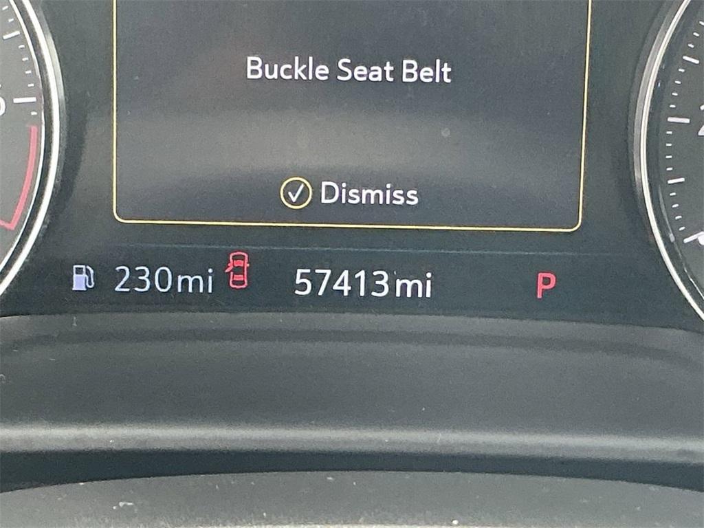 2023 White Frost Tri-Coat Buick Envision