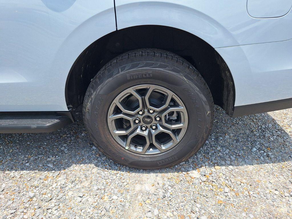 new 2026 Ford Expedition car, priced at $61,239