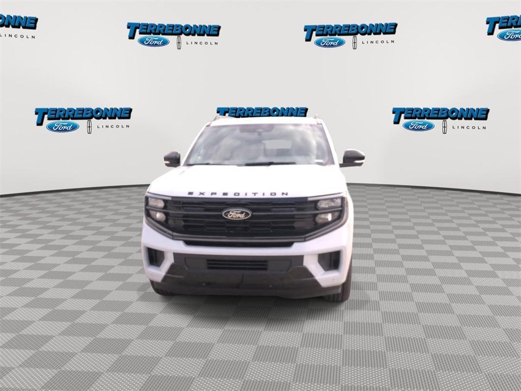 new 2025 Ford Expedition car, priced at $85,230