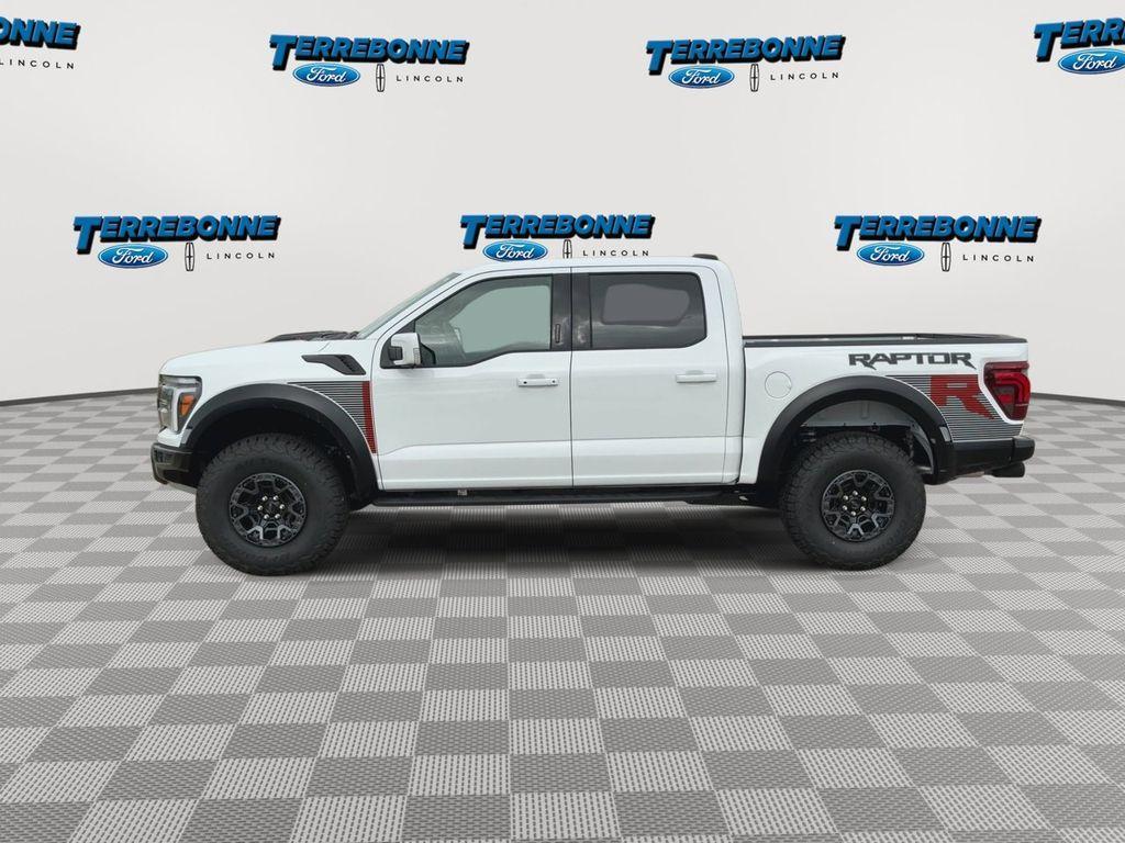 new 2026 Ford F-150 car, priced at $116,120