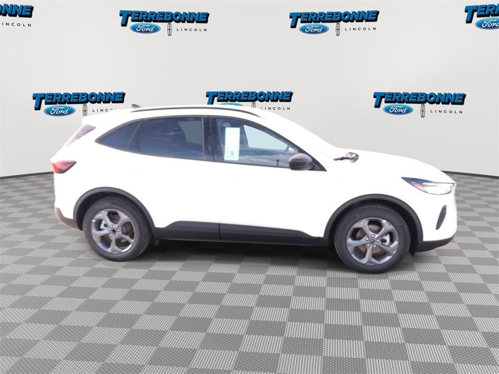 new 2026 Ford Escape car, priced at $36,515