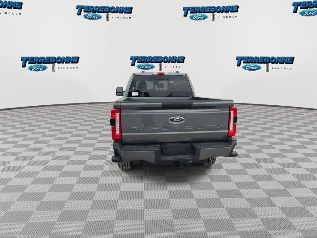 new 2026 Ford F-250 car, priced at $67,711