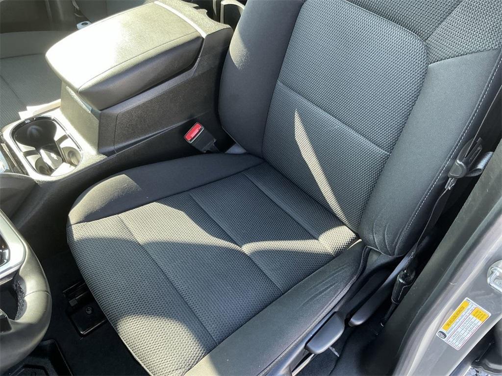 used 2023 Chevrolet Colorado car, priced at $32,234