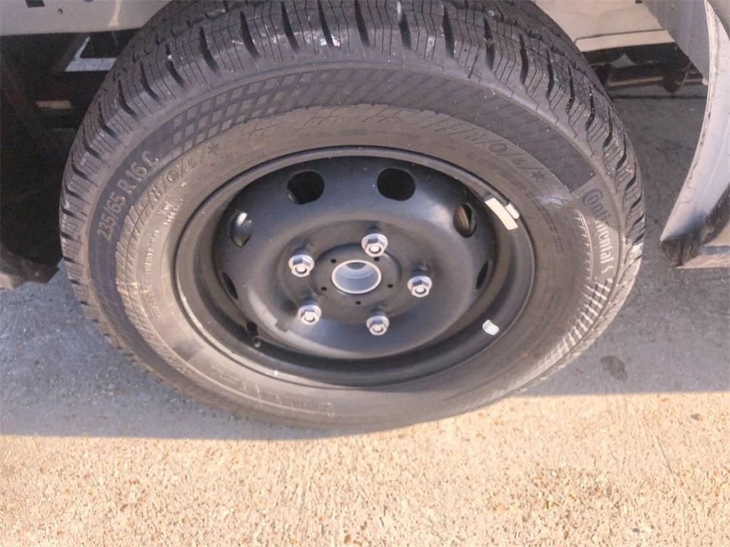 new 2025 Ford Transit-150 car, priced at $48,770