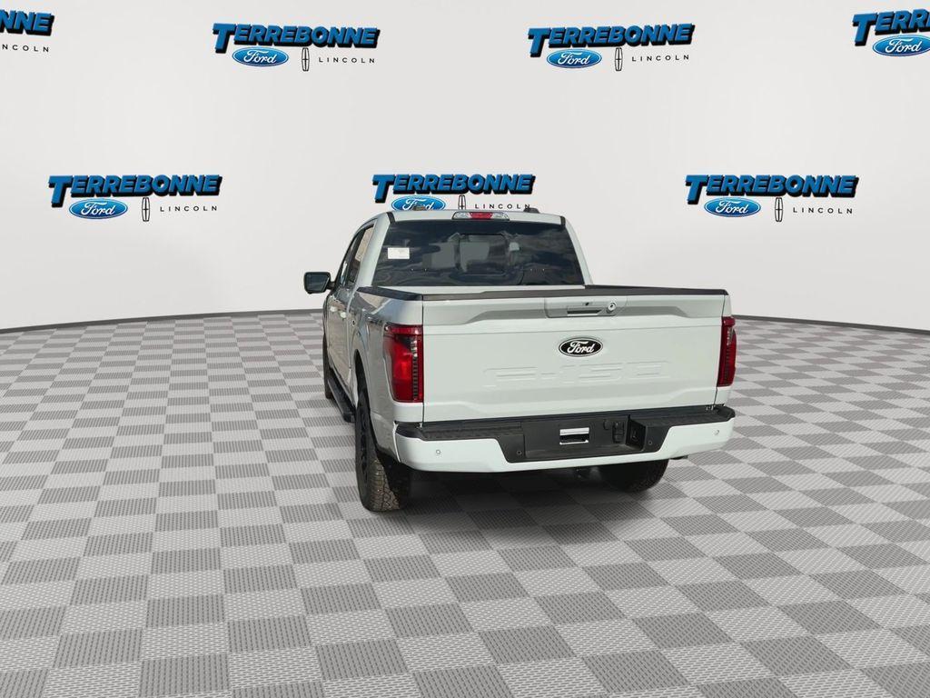 new 2026 Ford F-150 car, priced at $64,865