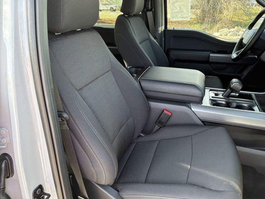 new 2026 Ford F-150 car, priced at $64,865