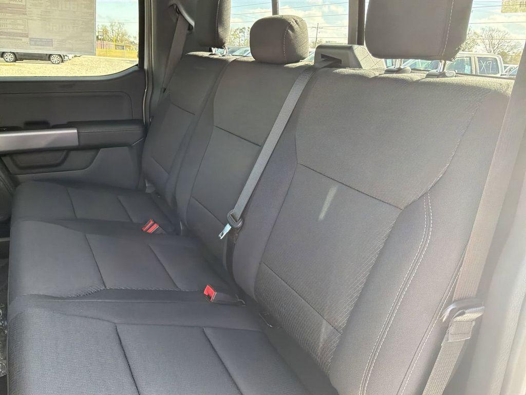 new 2026 Ford F-150 car, priced at $64,865