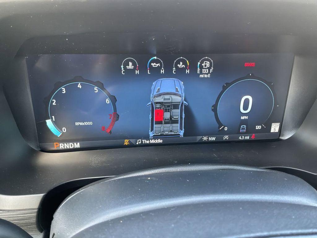 new 2026 Ford F-150 car, priced at $64,865