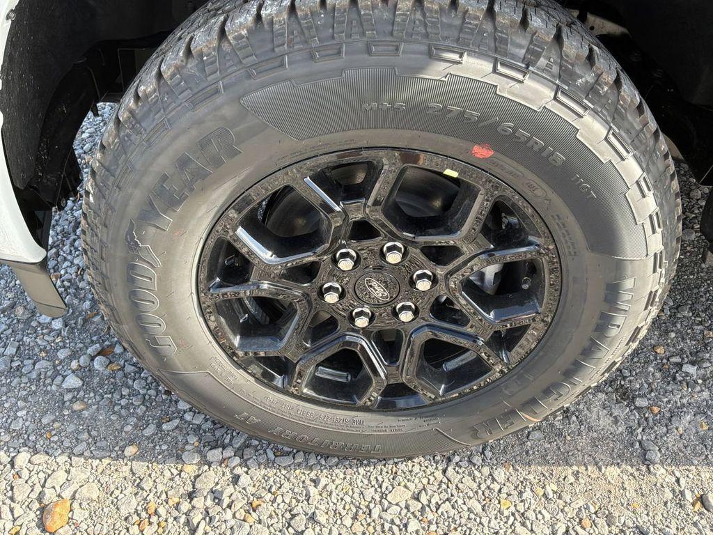 new 2026 Ford F-150 car, priced at $64,865