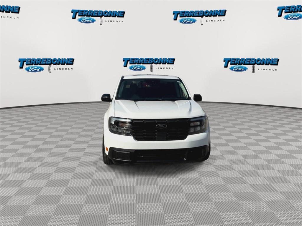 used 2023 Ford Maverick car, priced at $33,246