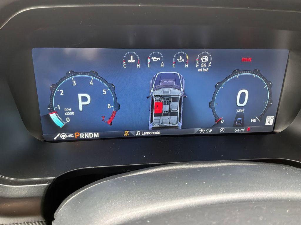 new 2026 Ford F-150 car, priced at $82,640